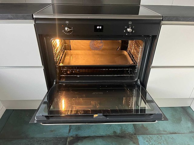 Keuken - afbeelding 16 van  22