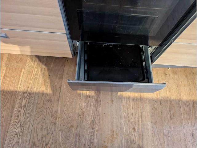 Keuken - afbeelding 4 van  20