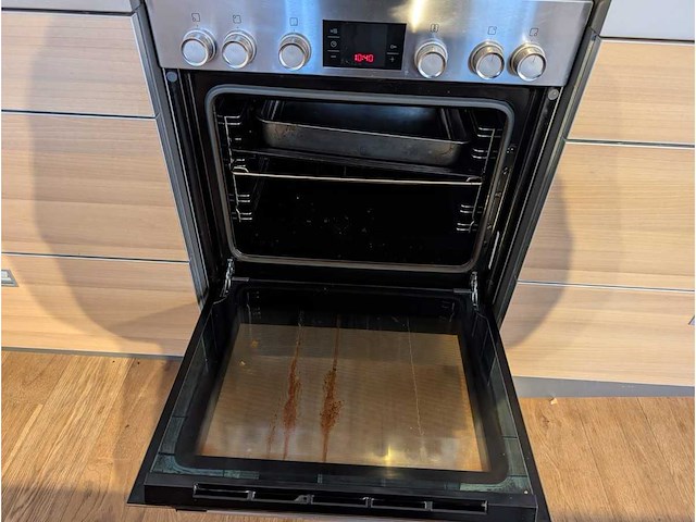 Keuken - afbeelding 14 van  20