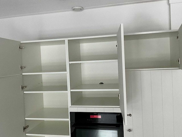 Keuken - afbeelding 11 van  35