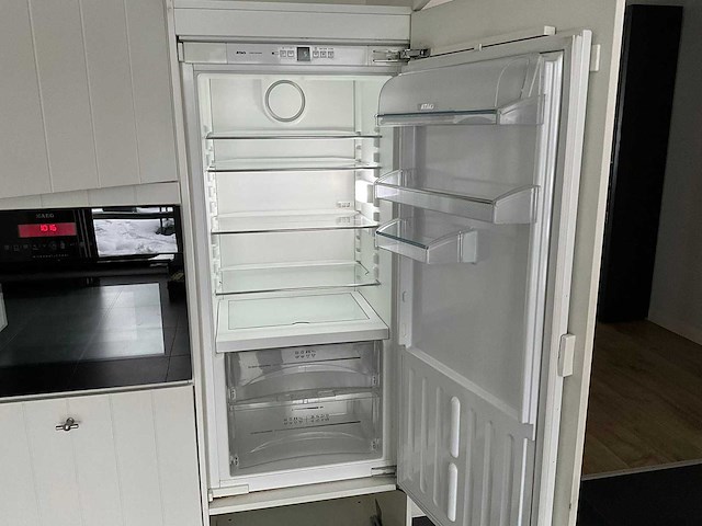 Keuken - afbeelding 21 van  35