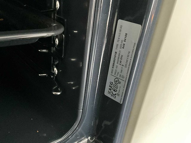 Keuken - afbeelding 34 van  35