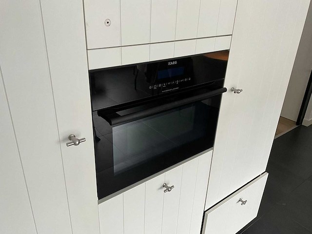 Keuken - afbeelding 35 van  35