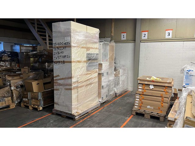 Keuken - afbeelding 21 van  28