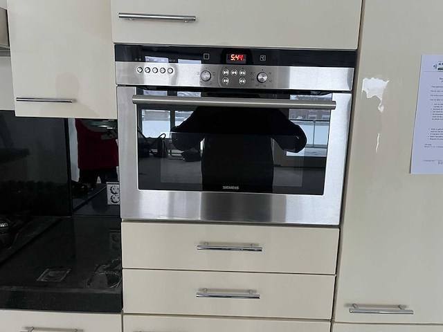 Keuken - afbeelding 22 van  28