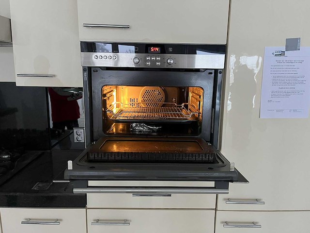 Keuken - afbeelding 23 van  28