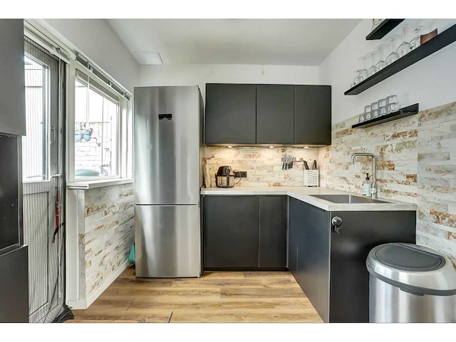 Keuken - afbeelding 12 van  22