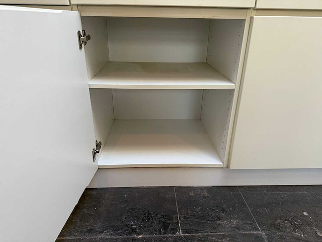 Keuken - afbeelding 8 van  18