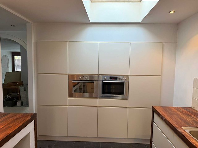 Keuken - afbeelding 13 van  18