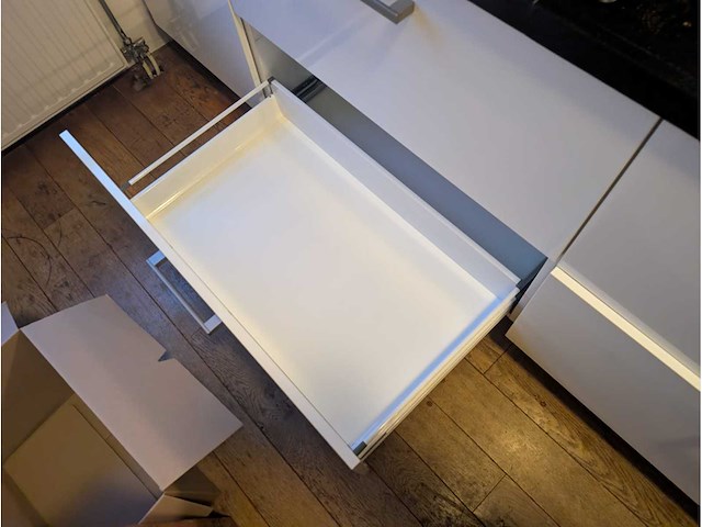 Keuken - afbeelding 2 van  23