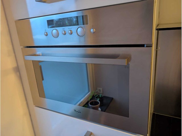 Keuken - afbeelding 4 van  23