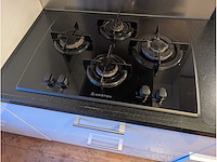 Keuken - afbeelding 5 van  23