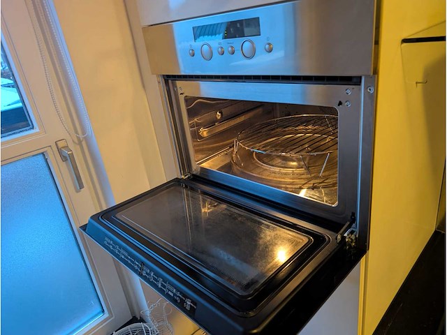 Keuken - afbeelding 14 van  23