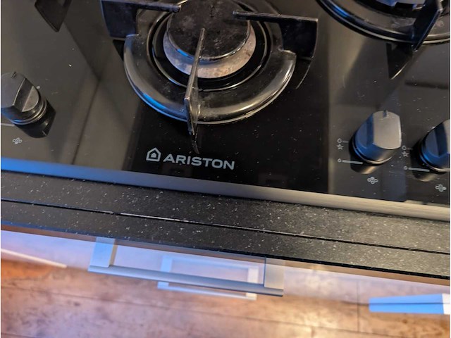 Keuken - afbeelding 21 van  23