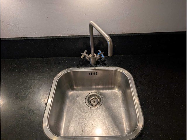 Keuken - afbeelding 23 van  23