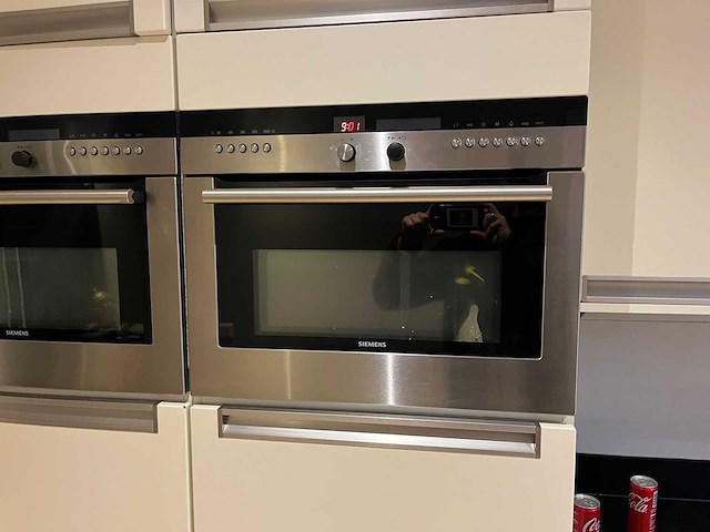 Keuken - afbeelding 3 van  29