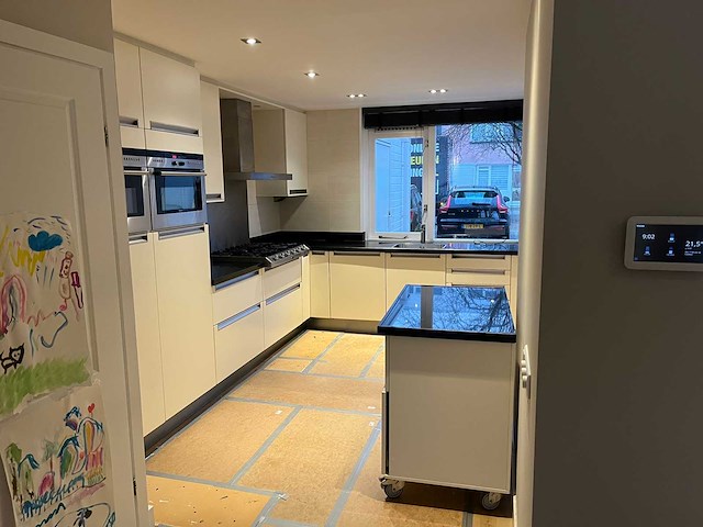 Keuken - afbeelding 1 van  29