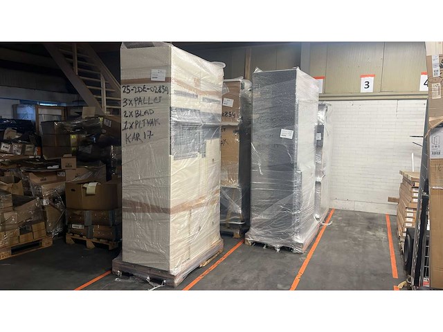 Keuken - afbeelding 22 van  29