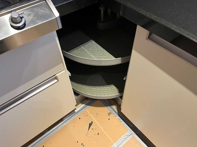 Keuken - afbeelding 24 van  29