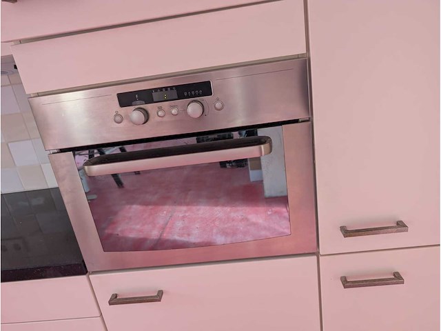 Keuken - afbeelding 8 van  24