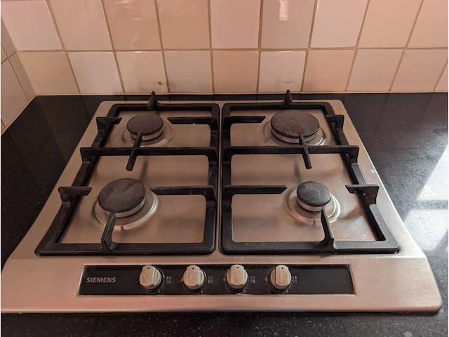 Keuken - afbeelding 18 van  24