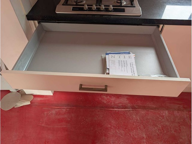 Keuken - afbeelding 21 van  24
