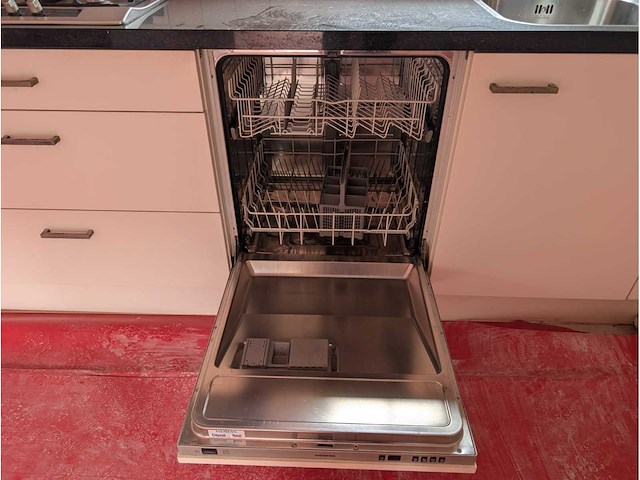 Keuken - afbeelding 23 van  24