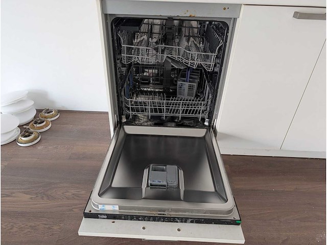 Keuken - afbeelding 7 van  14