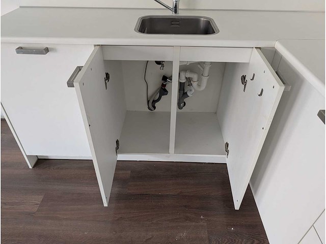 Keuken - afbeelding 9 van  14