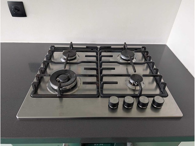 Keuken - afbeelding 2 van  7