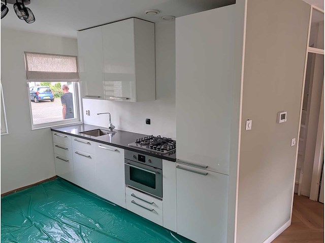 Keuken - afbeelding 1 van  7