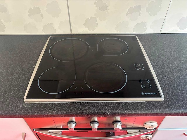 Keuken - afbeelding 12 van  22