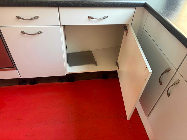 Keuken - afbeelding 18 van  22