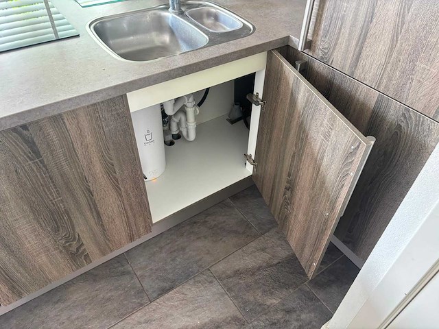 Keuken - afbeelding 11 van  28