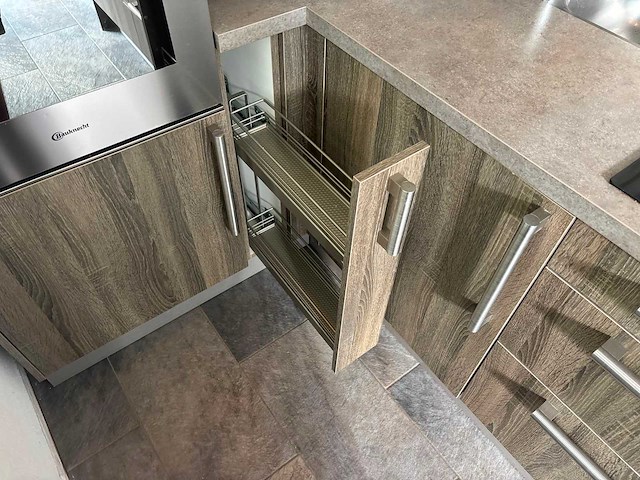 Keuken - afbeelding 21 van  28