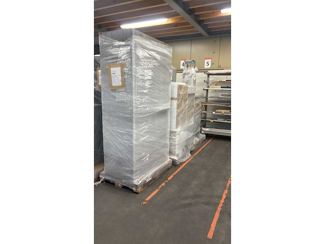 Keuken - afbeelding 27 van  28