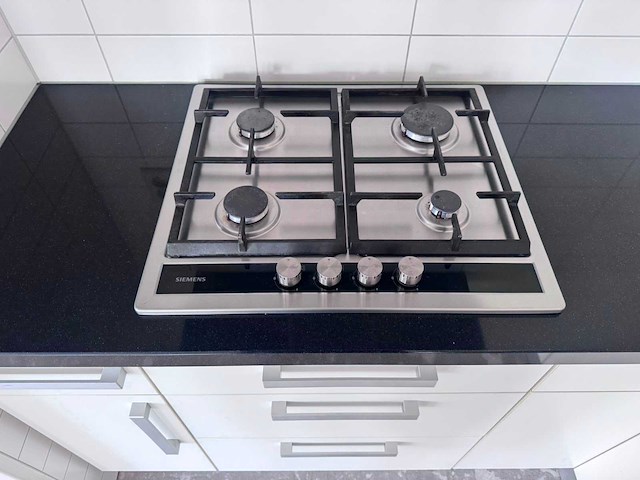 Keuken - afbeelding 16 van  21