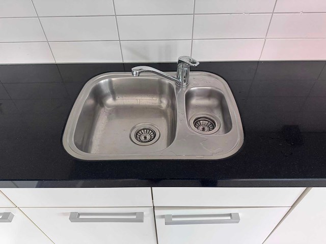 Keuken - afbeelding 19 van  21
