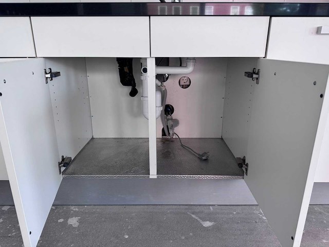 Keuken - afbeelding 20 van  21
