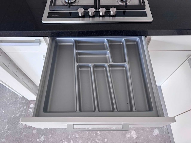 Keuken - afbeelding 3 van  21