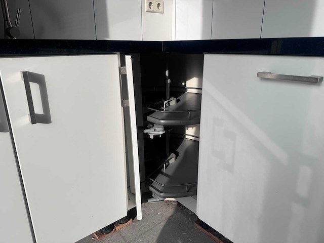 Keuken - afbeelding 18 van  25