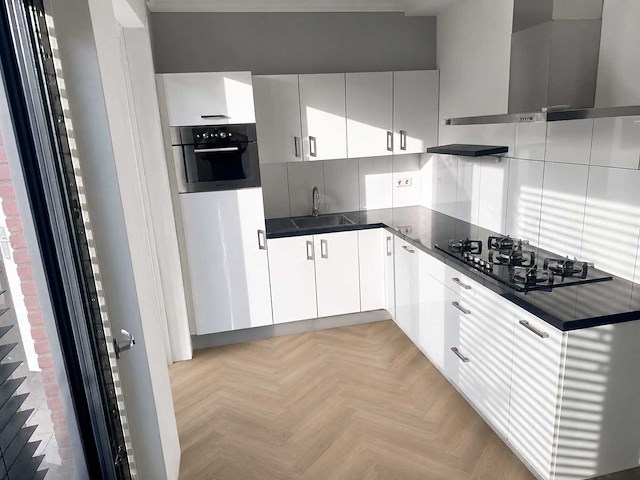 Keuken - afbeelding 1 van  25