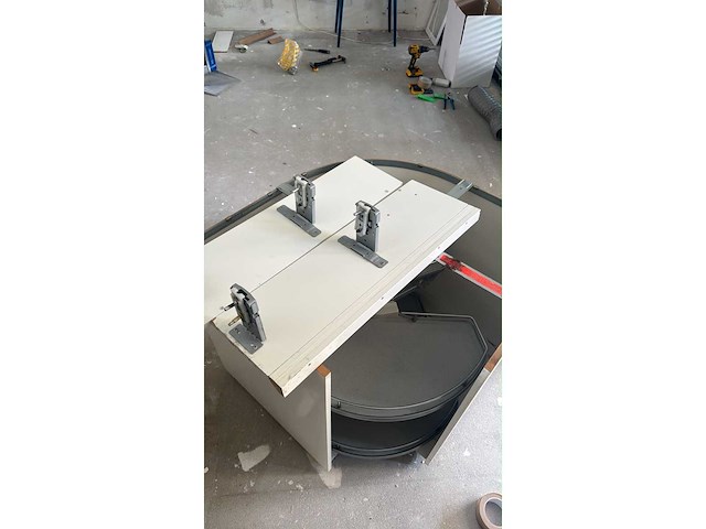 Keuken - afbeelding 24 van  25