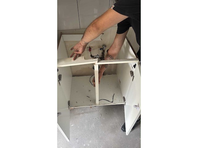 Keuken - afbeelding 25 van  25