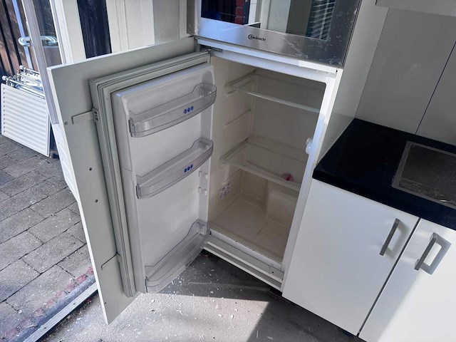 Keuken - afbeelding 2 van  25