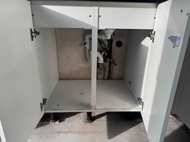 Keuken - afbeelding 7 van  25