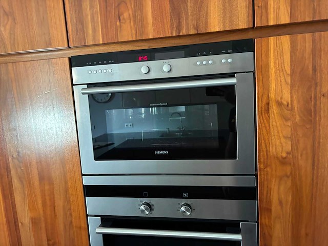 Keuken - afbeelding 3 van  37
