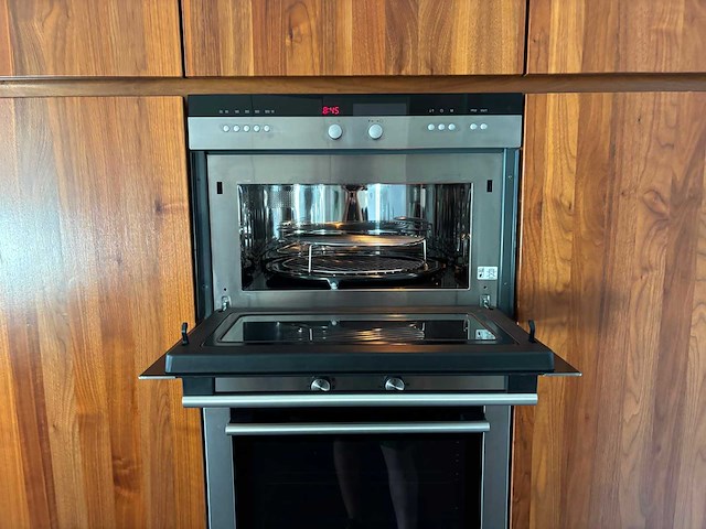 Keuken - afbeelding 4 van  37