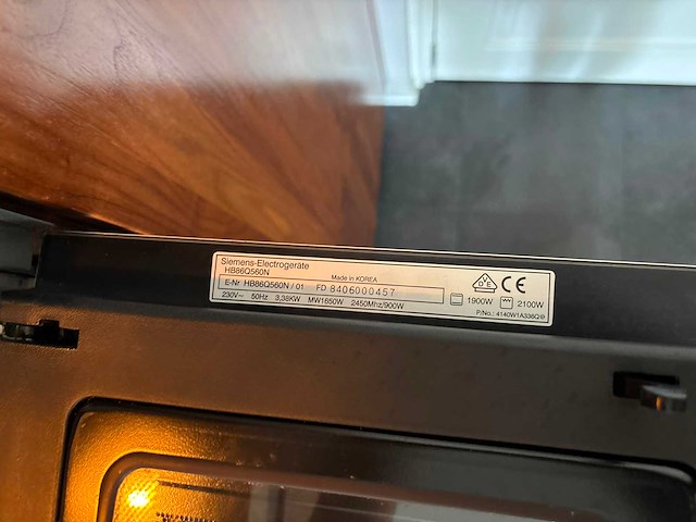 Keuken - afbeelding 5 van  37