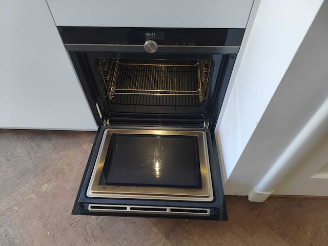 Keuken - afbeelding 21 van  24